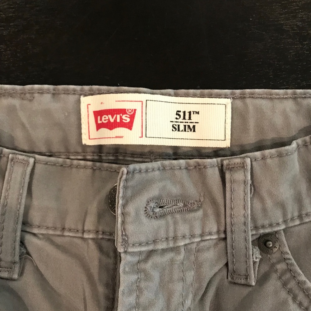 Levi’s Pants